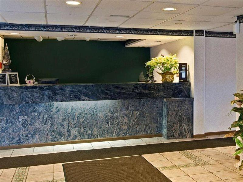 Americas Best Value Inn ווקיגן מראה חיצוני תמונה